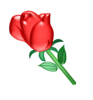 Rose Red Image